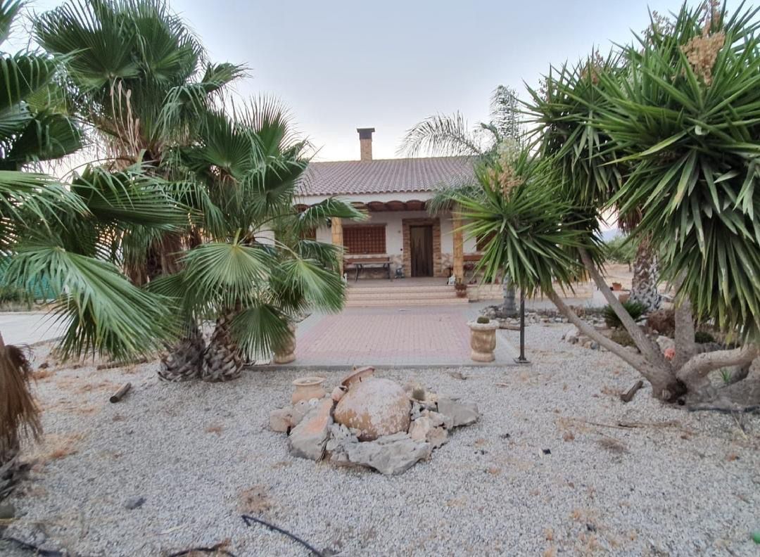 Casa o xalet en venda a Aguaderas