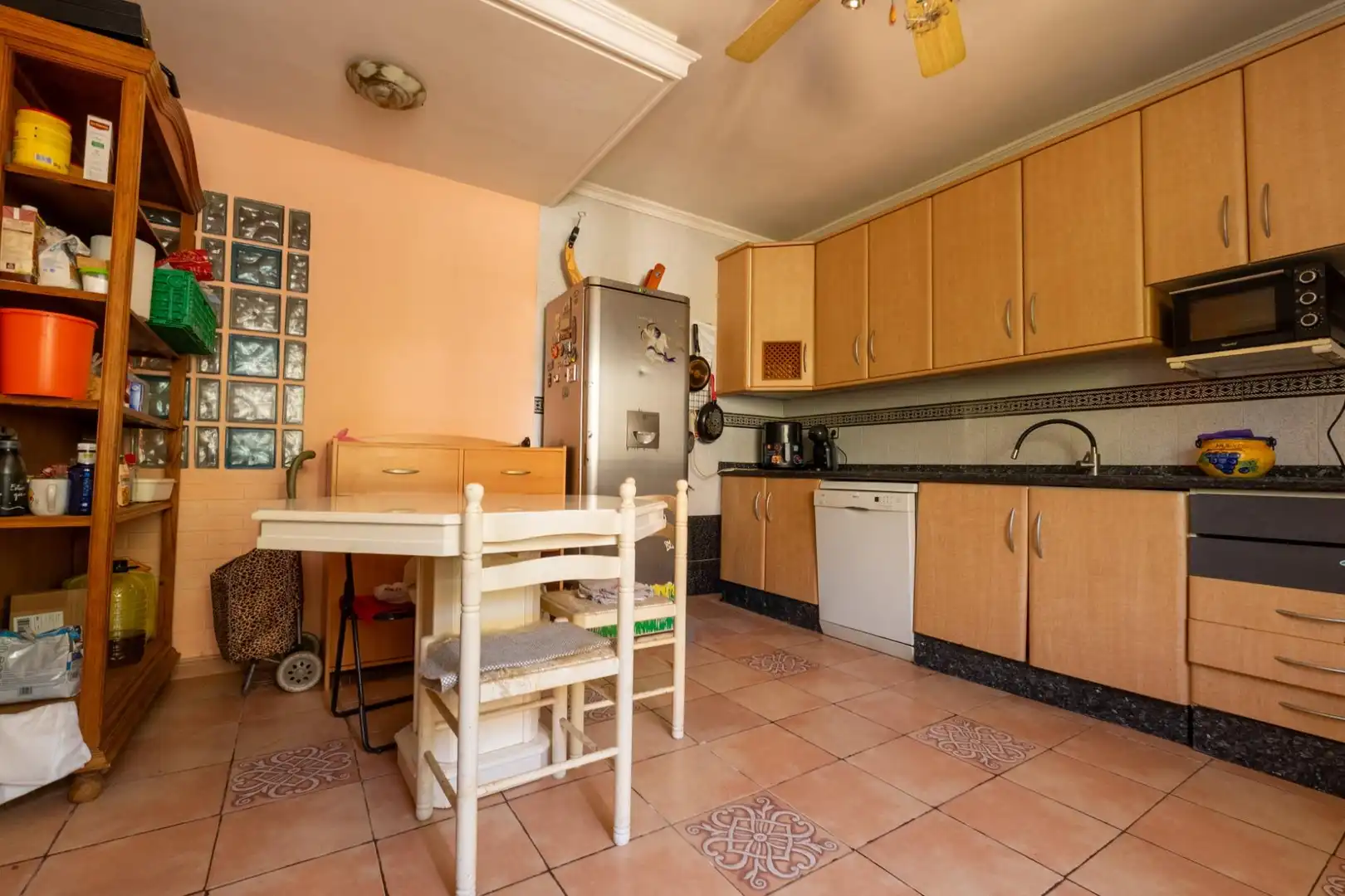 Maison mitoyenne avec jardin à vendre à Calle Jorge Guillén, imagen 25