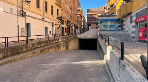 Photo 2 of Garage for rent in Avenida Avenida Constitución, 26, Plaza de Toros, Granada Capital
