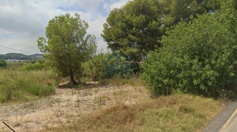 Foto 4 de Residencial en venda a Montañar - El Arenal, Jávea / Xàbia