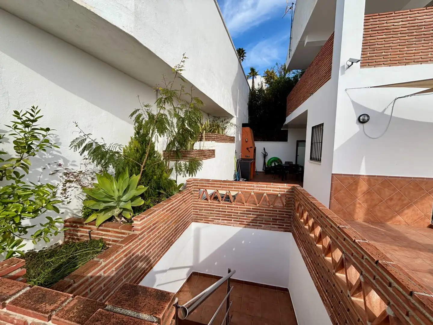 Casa pareada con piscina en venta en Avenida RETAMAR DE, imagen 47