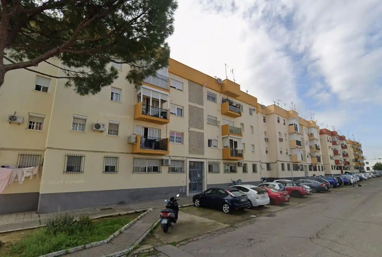Flat for sale in Santiponce, Sevilla