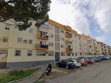 Wohnung zum Verkauf in Avenida ANDALUCIA 57