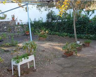 Jardí de Finca rústica en venda en La Llosa amb Terrassa