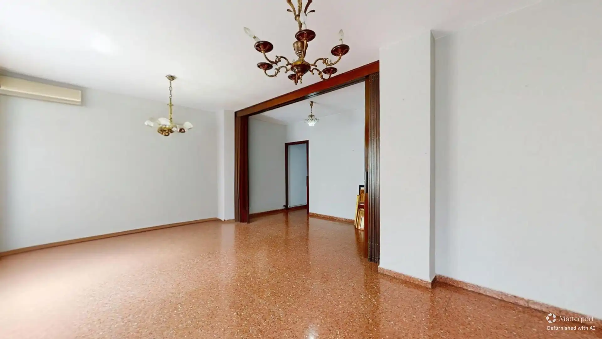 Flat with lift for sale in Extramurs, imagen 9