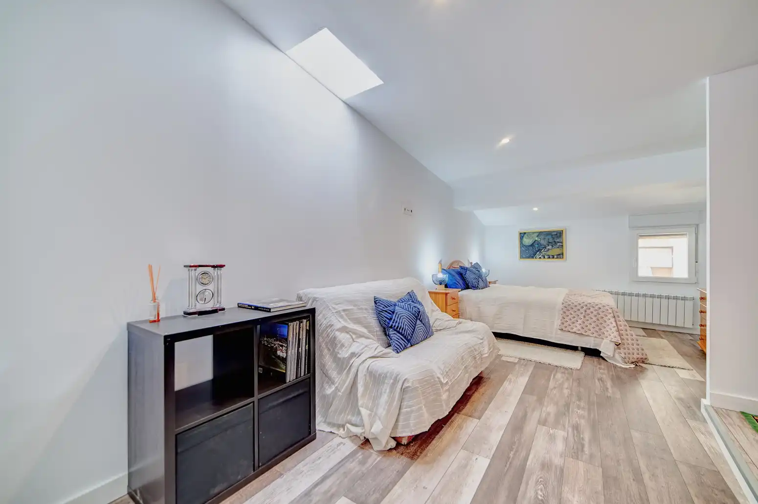 Casa o chalet en venta en Viana con Calefacción, Amueblado y Balcón