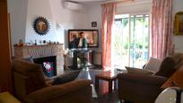 Living room of House or chalet for sale in Cunit  with Air Conditioner, Heating and Private garden