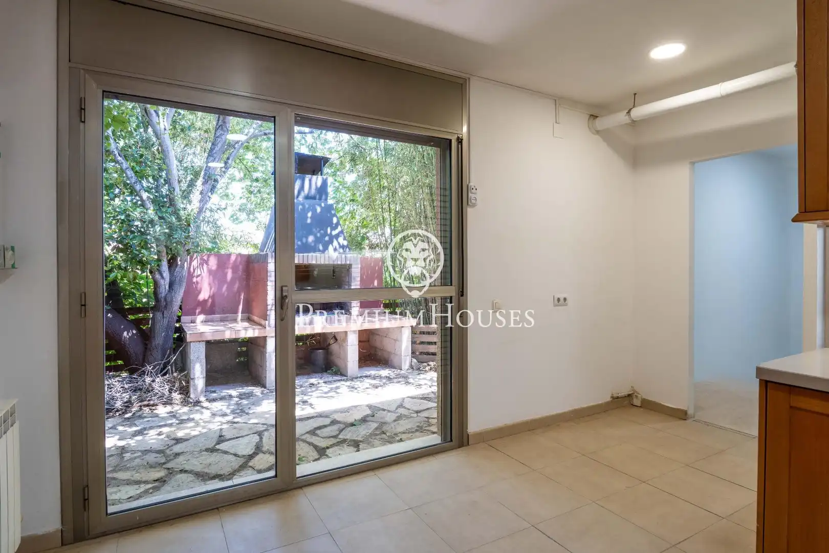 Casa o chalet en venta en El Catllar  con Aire acondicionado, Calefacción y Jardín privado