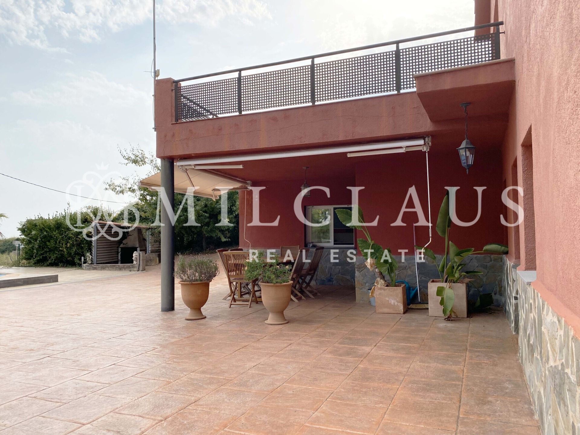 Casa o xalet en venda a Carrer del Mas Pons