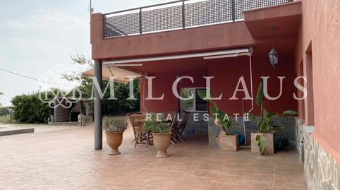 Foto 3 de Casa o xalet en venda a Carrer del Mas Pons, Sant Iscle de Vallalta, Barcelona