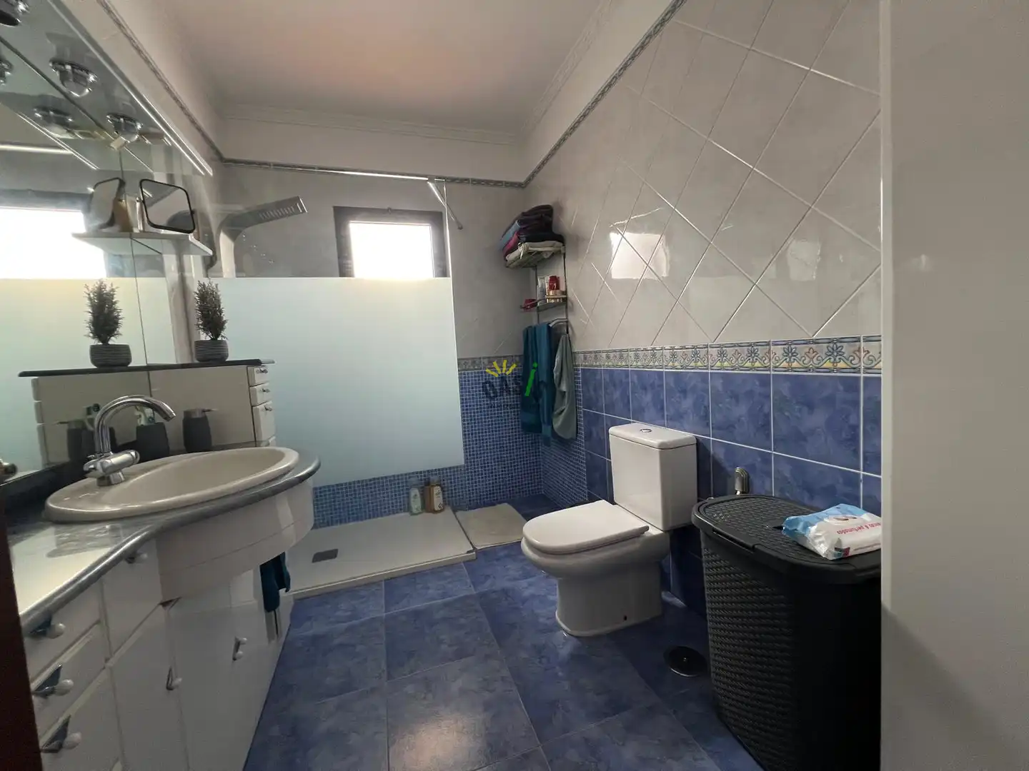 Bany de Casa o xalet en venda en Icod de los Vinos amb Terrassa