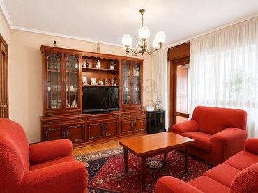 Appartement avec balcon à vendre à Blas de Otero Kalea