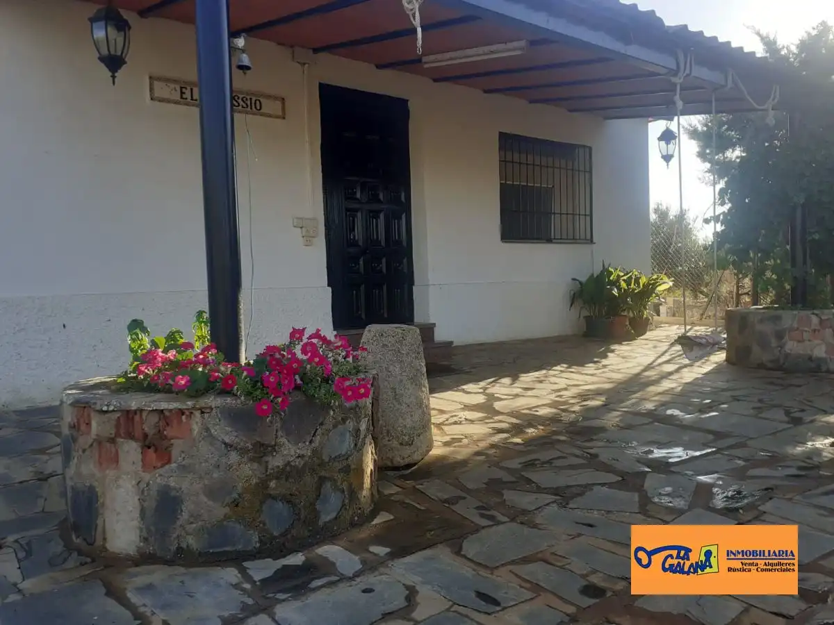 Casa rústica en venda a Valdepeñas, imagen 9