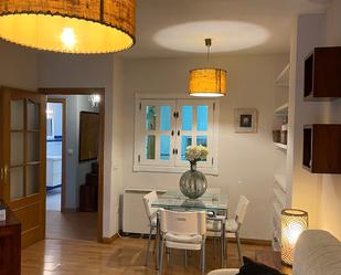Flat to rent in Avenida la Salle, 10, Centro Ciudad