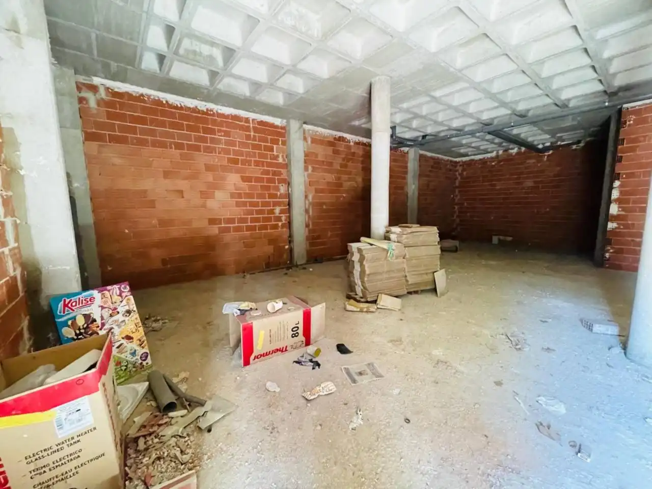 Local comercial en venda a Calle Librilla, imagen 6