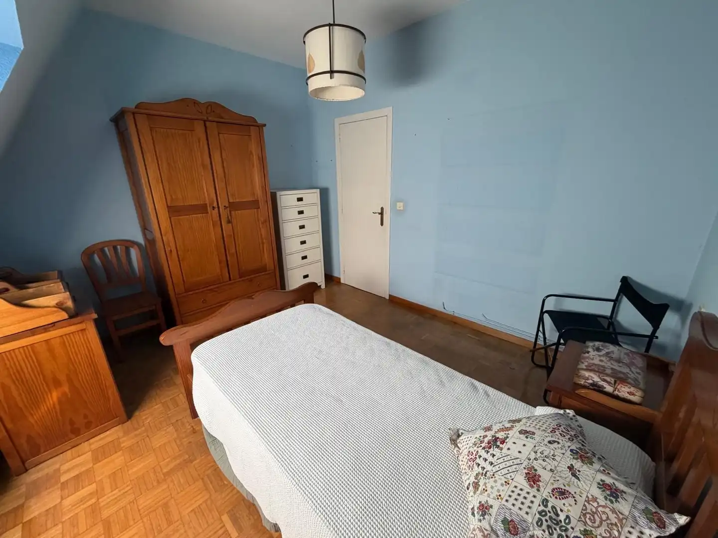 Habitación de Piso en venta en Bilbao  con Calefacción y Terraza