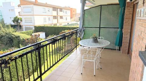 Foto 3 de Pis en venda a Segur de Calafell, Calafell