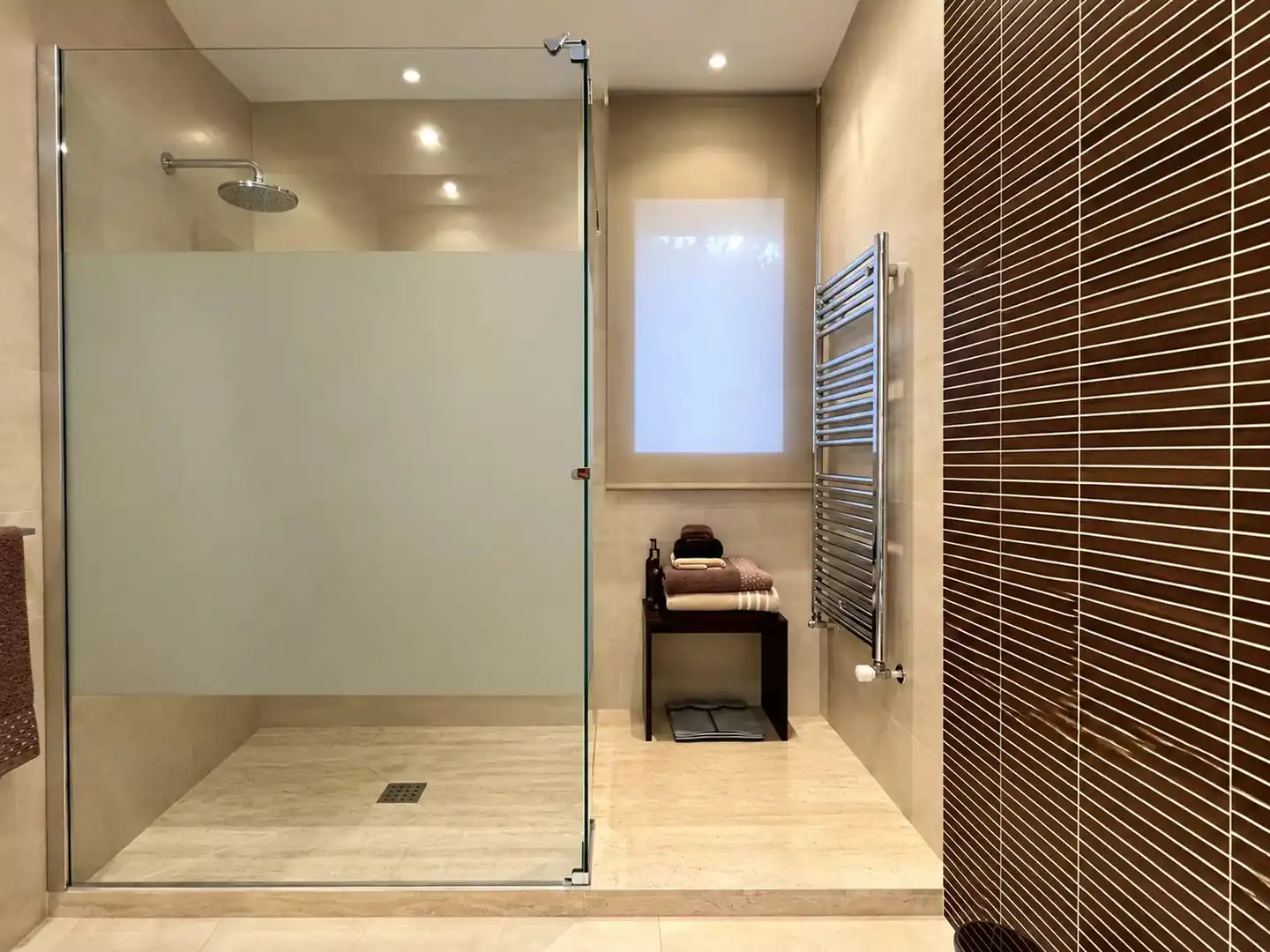 Baño de Residencial en venta en Siurana, Girona