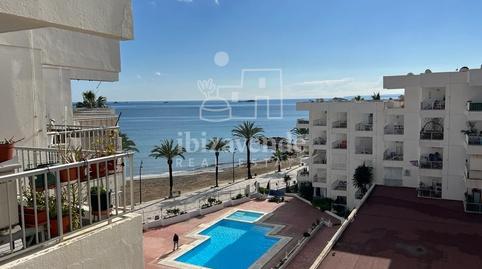 Foto 4 de Piso de alquiler en Pere Matutes Noguera, Ses Figueretes - Platja d'en Bossa - Cas Serres, Illes Balears