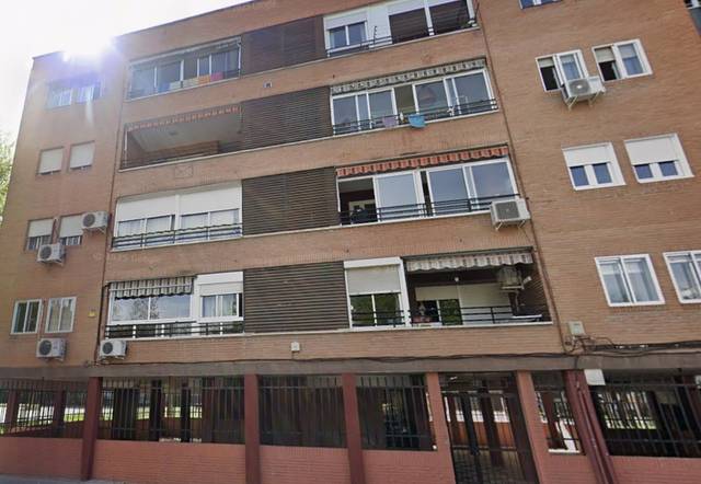 Piso en Venta en C/ Italia en Fuenlabrada II - El Molino