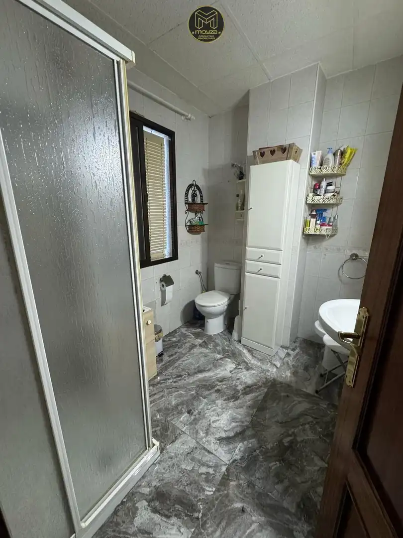 Appartamento con terrazza in vendita a Jamilena, imagen 8