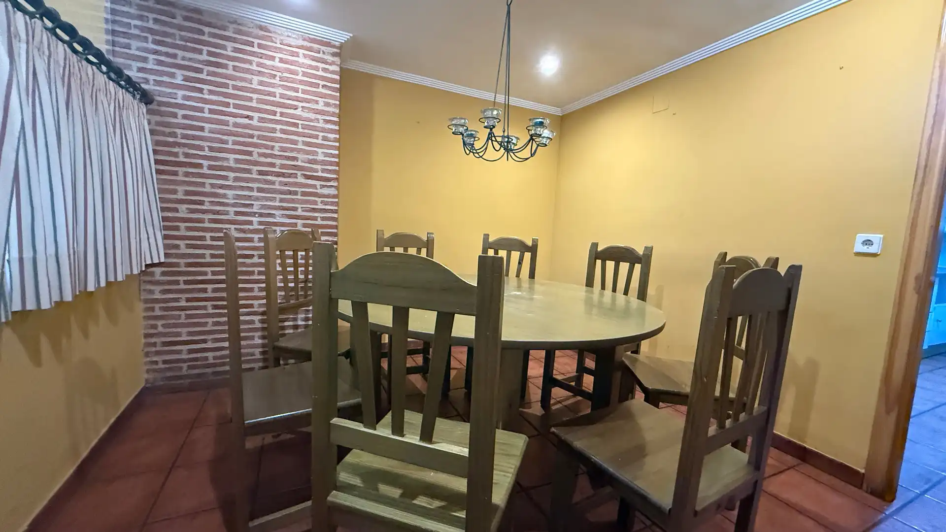 Comedor de Local en venta en Albacete con Aire acondicionado, Calefacción y Amueblado