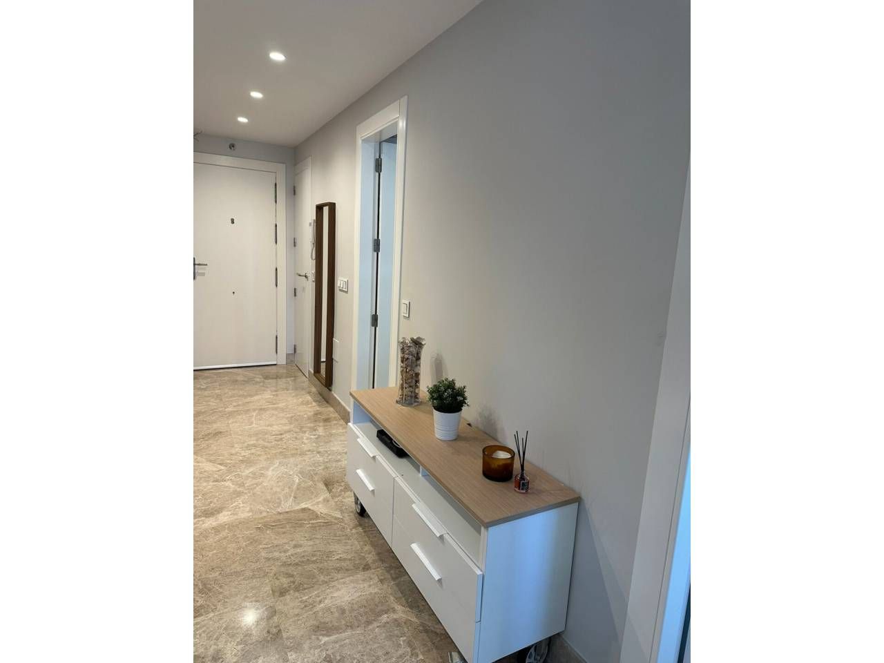 Pis en venda a Avenida ARQUITECTO JULIAN LAGUNA, Almerimar