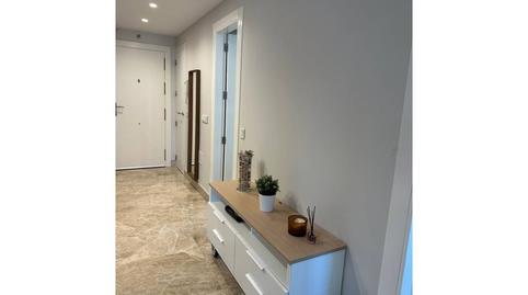 Foto 3 de Pis en venda a Avenida Arquitecto Julian Laguna, Almerimar, El Ejido