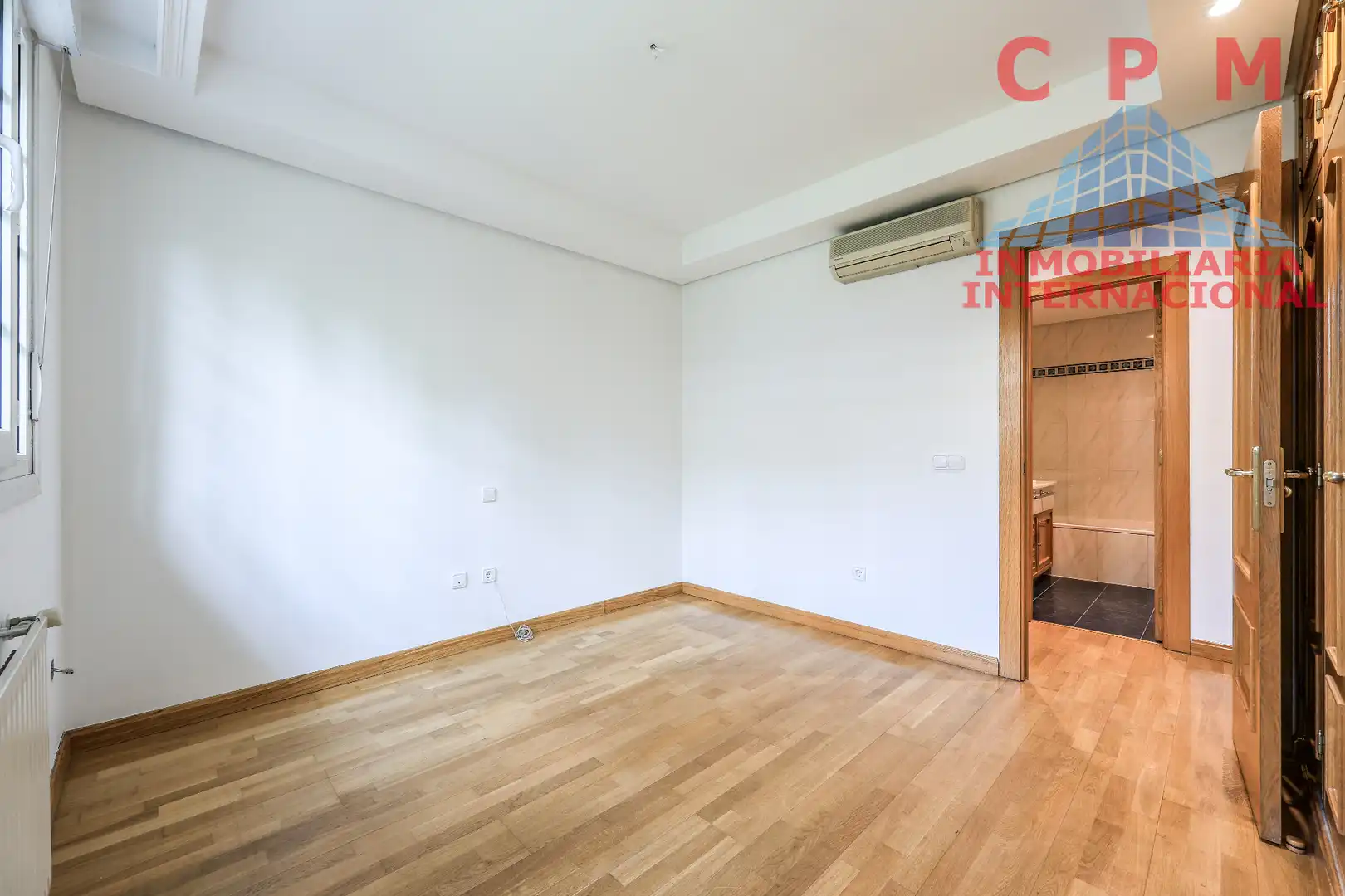 Houses for rent in Madrid  with Air Conditioner, Heating and Private garden