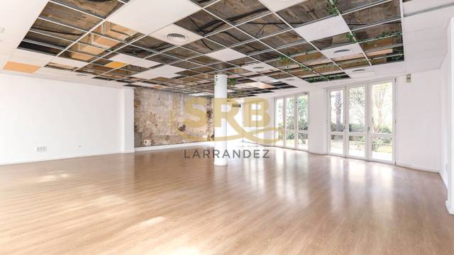 Oficina en Alquiler en Avinguda Diagonal en Dreta de l'Eixample