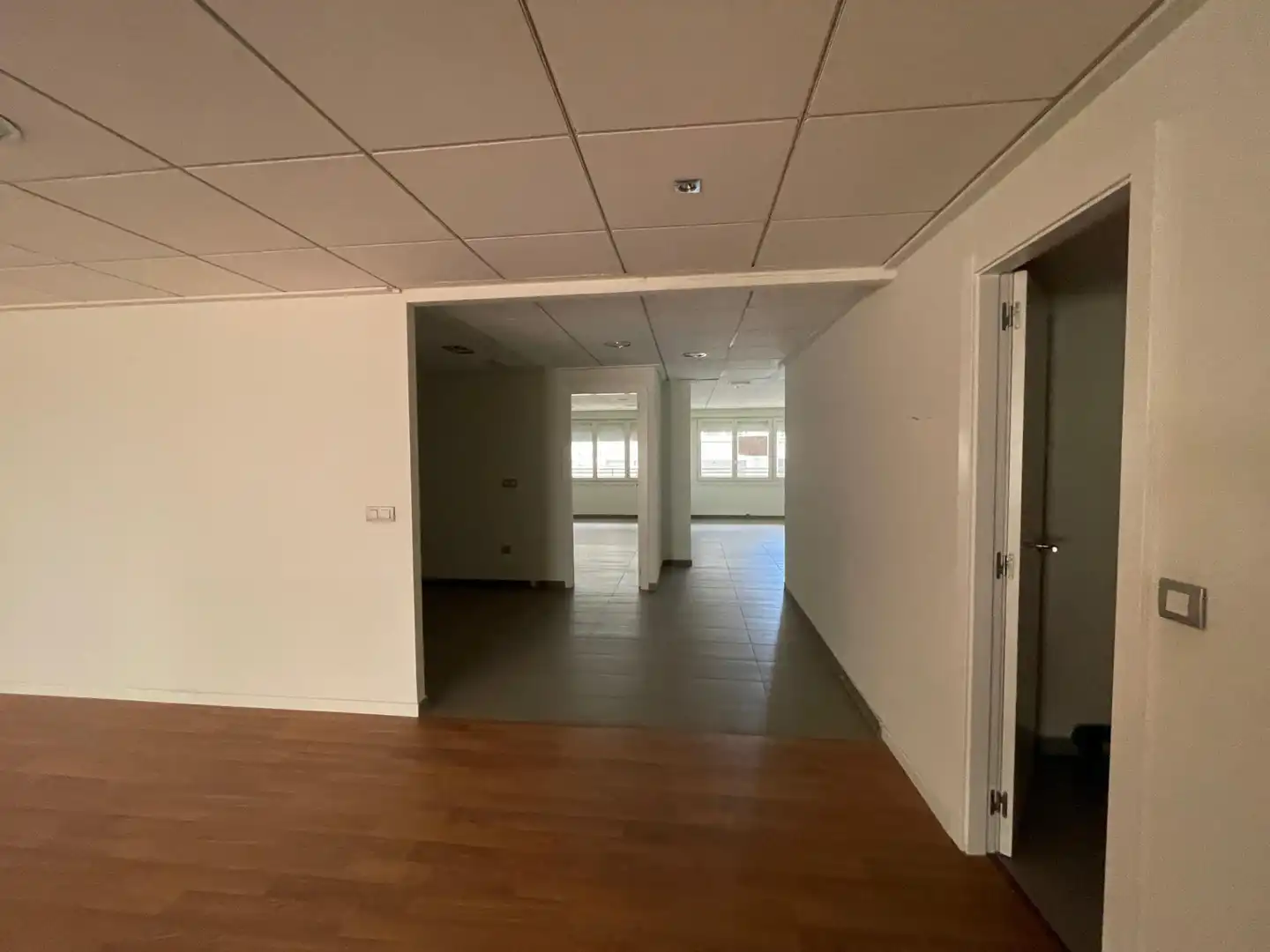 Büro mit Aufzug zur Miete in Calle Escritora Elia Barceló Estevan 6, imagen 6