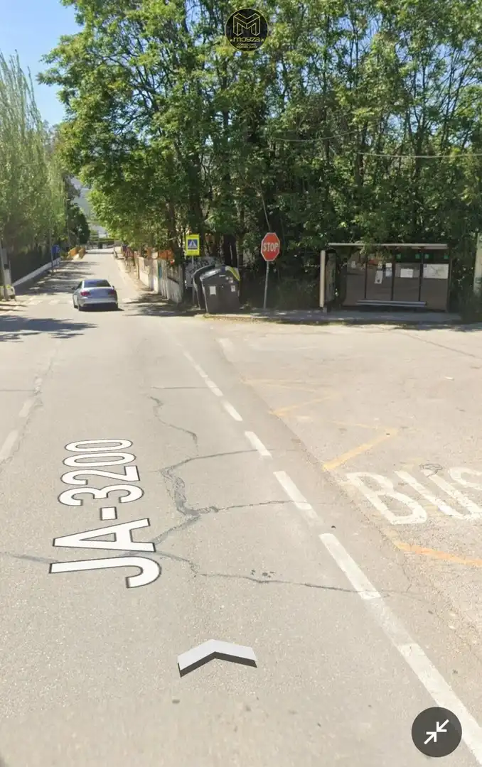 Aparcament de Pis en venda en Jaén amb Traster