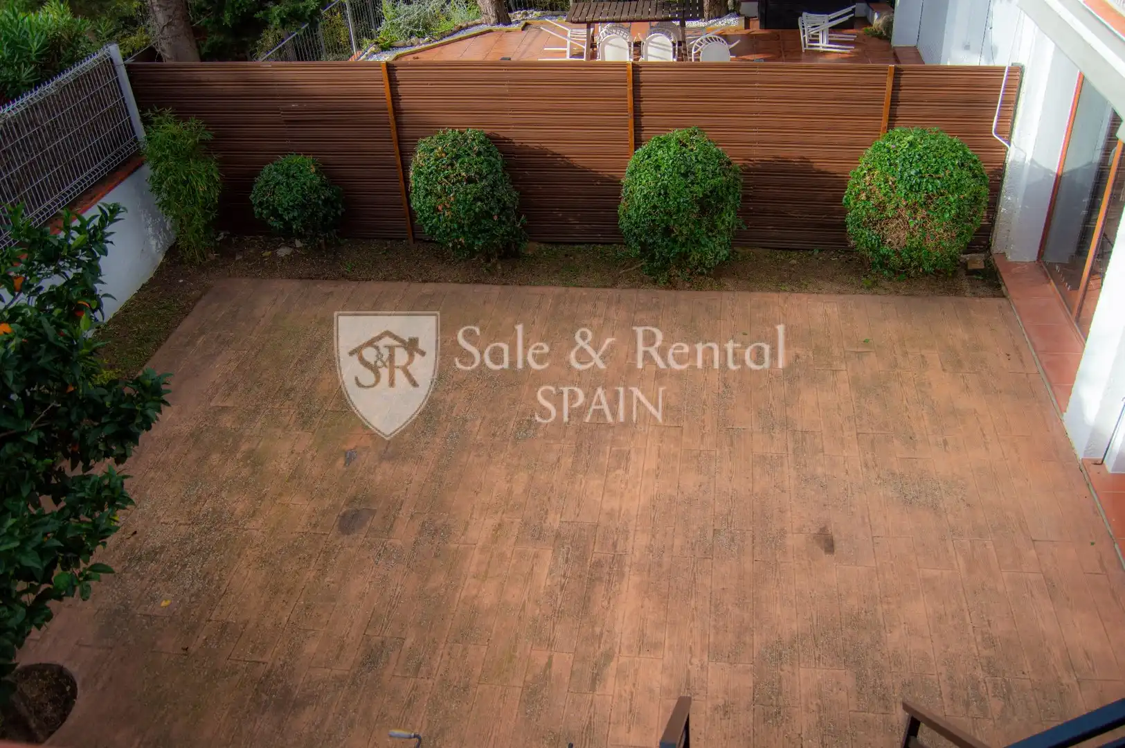 House with garden for sale in Santa María de Llorell, imagen 36