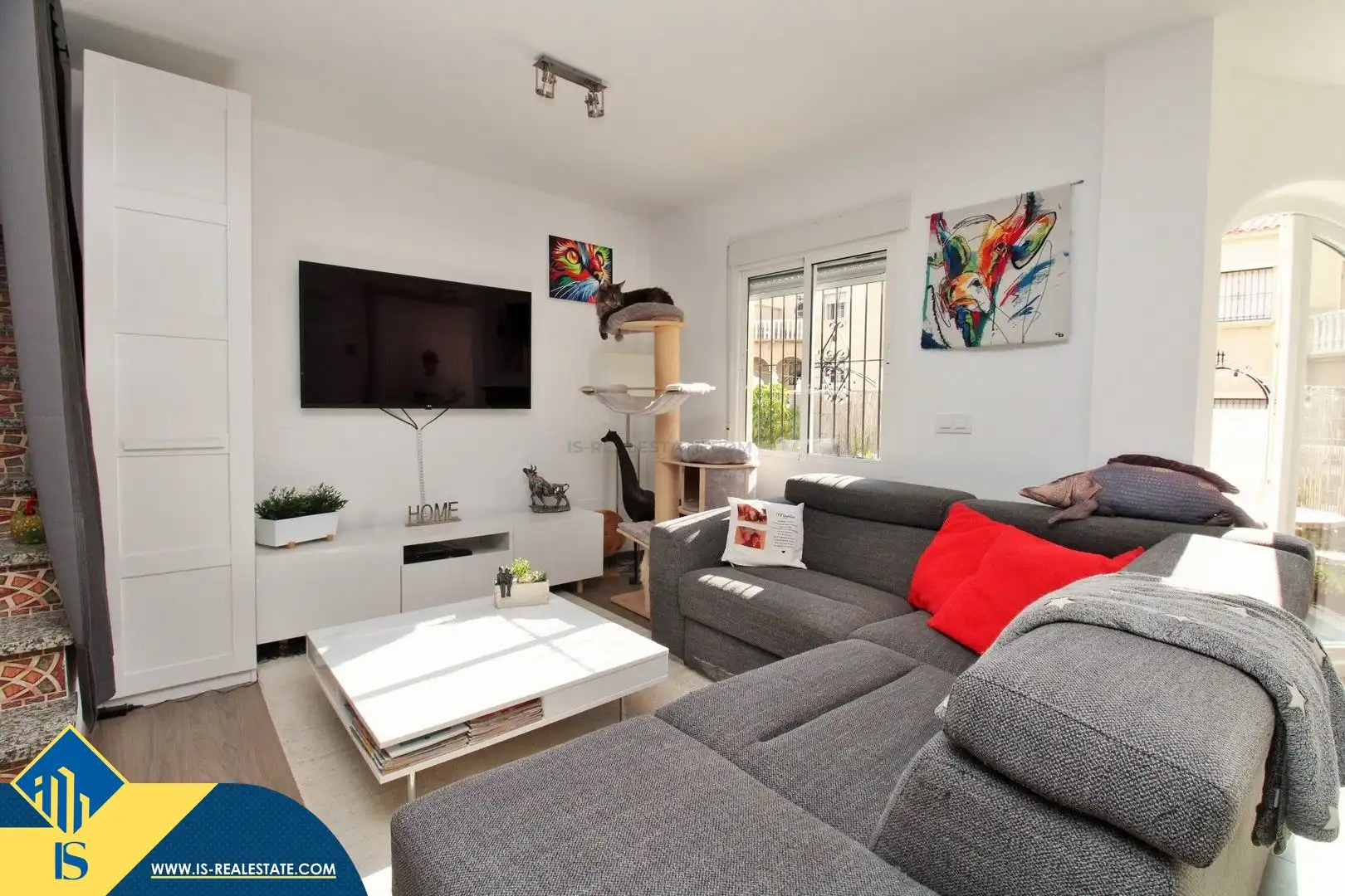 House with pool for sale in Orihuela Costa, imagen 8
