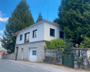 Casa o xalet en venda a Entrimo