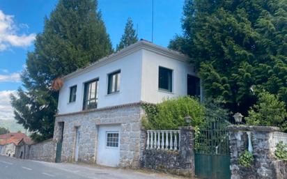Casa o xalet en venda a Entrimo