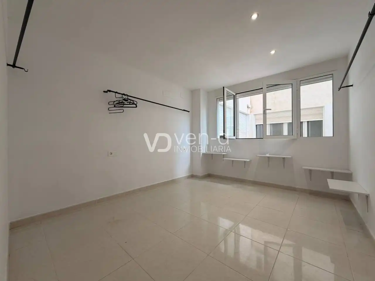 Piso en venta en Enguera con Terraza y Balcón