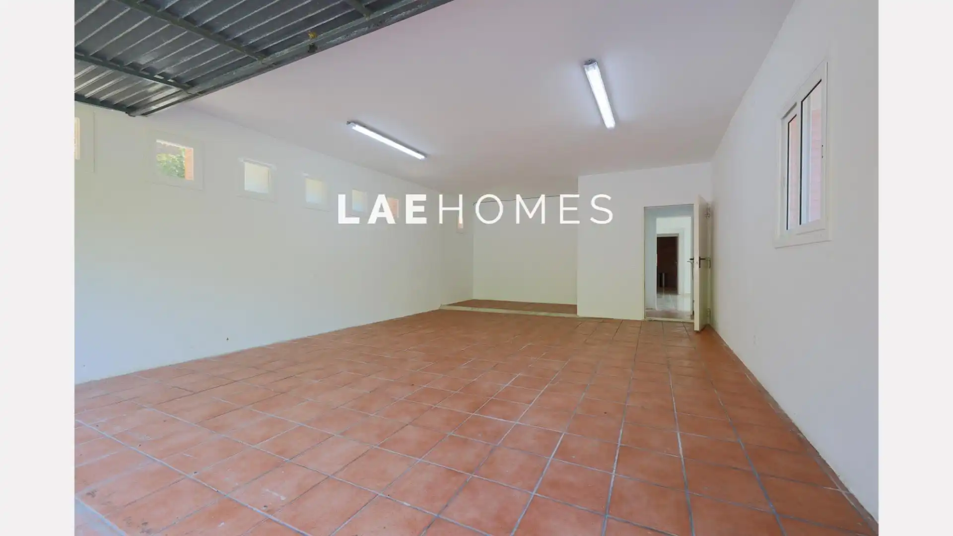 Houses for rent in Corbera de Llobregat  with Air Conditioner, Private garden and Terrace