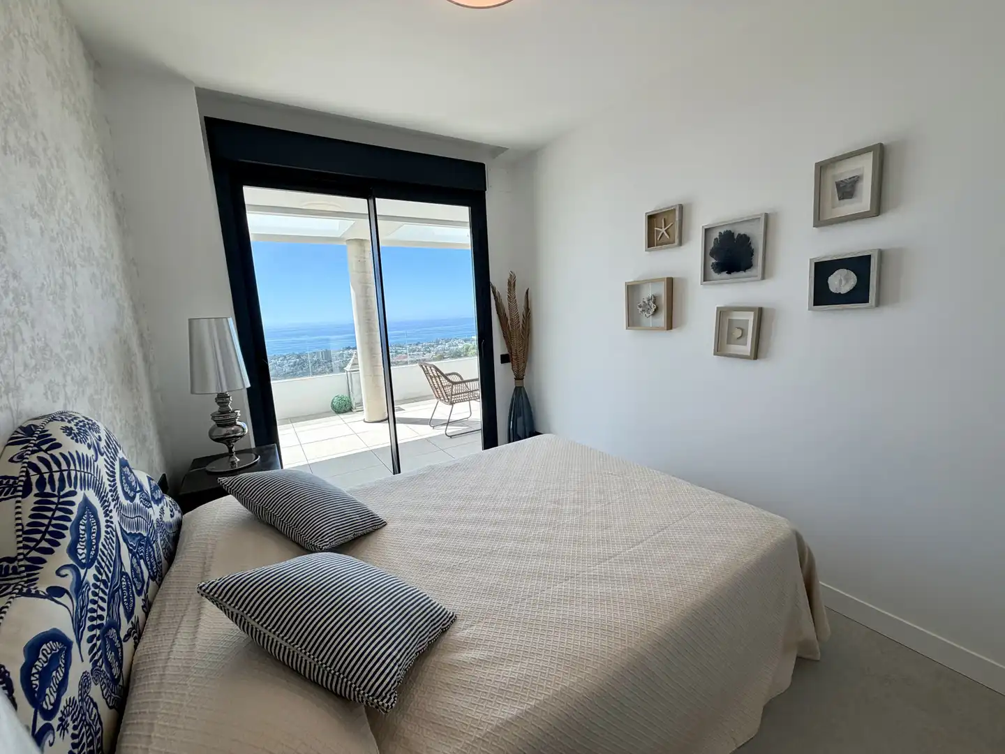 Apartament amb terrassa en venda a Marbella Centro, imagen 13