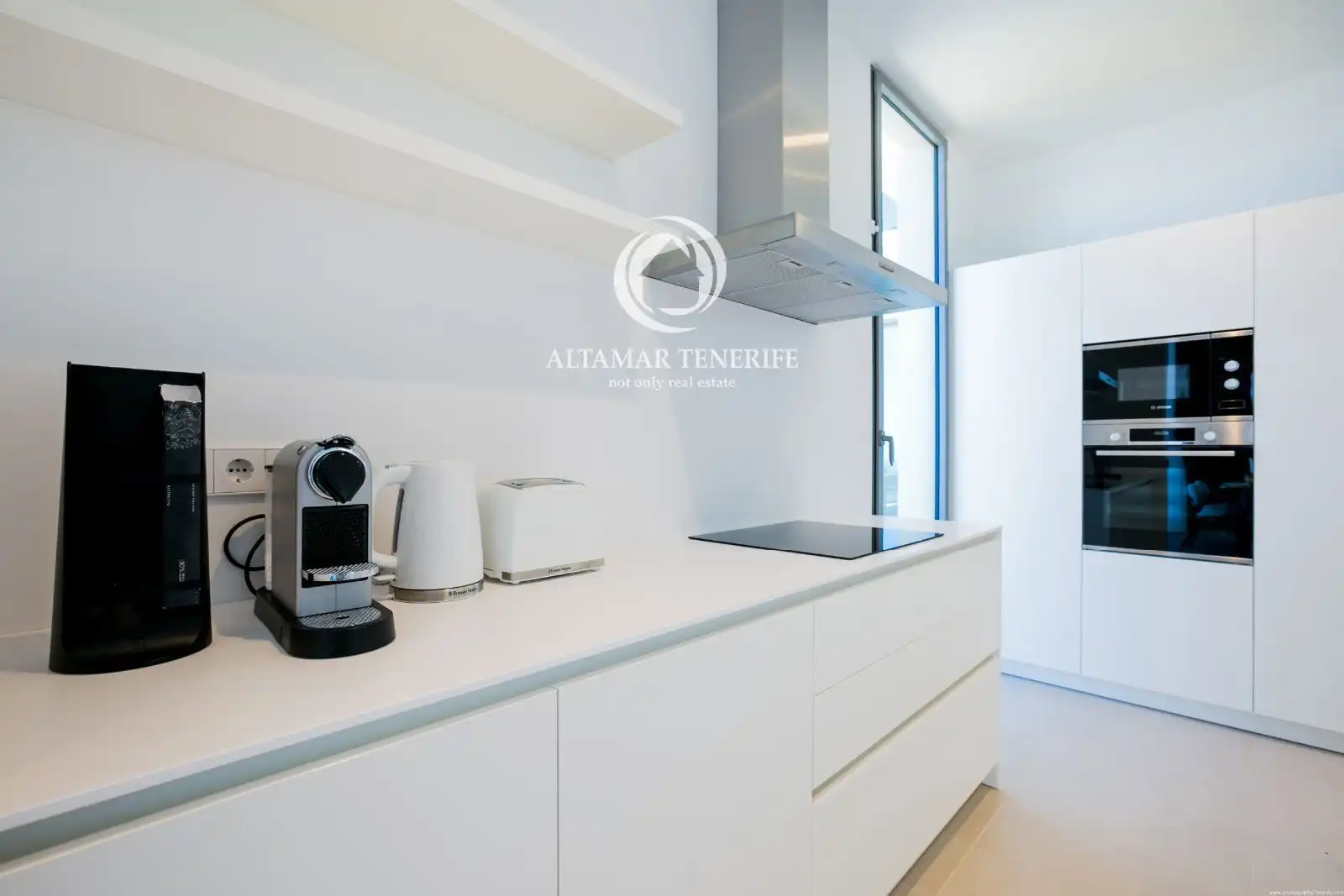 Maison avec piscine à vendre à Abama, imagen 40