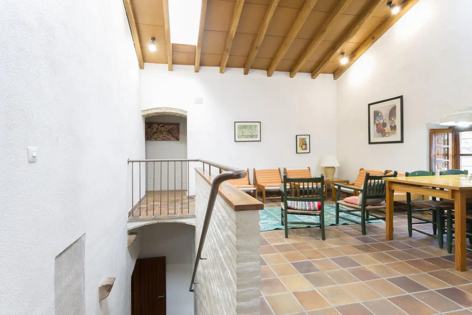Landhaus mit Terrasse zum Verkauf in Anglès, imagen 19