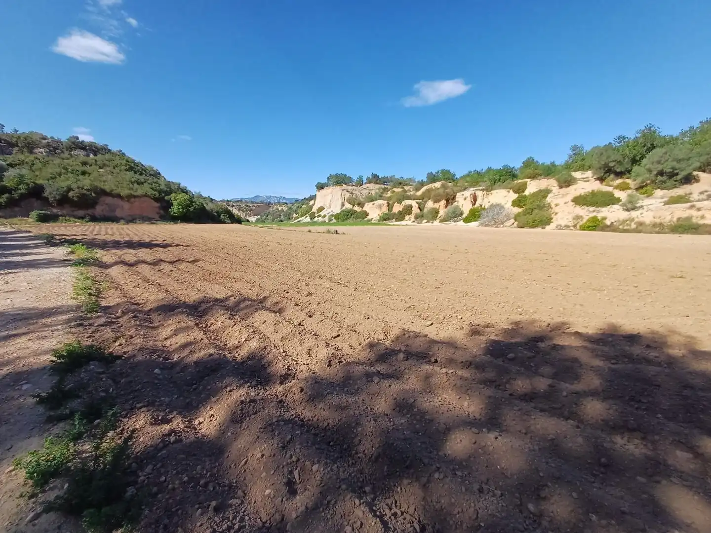 Terreno en venta en Tortosa