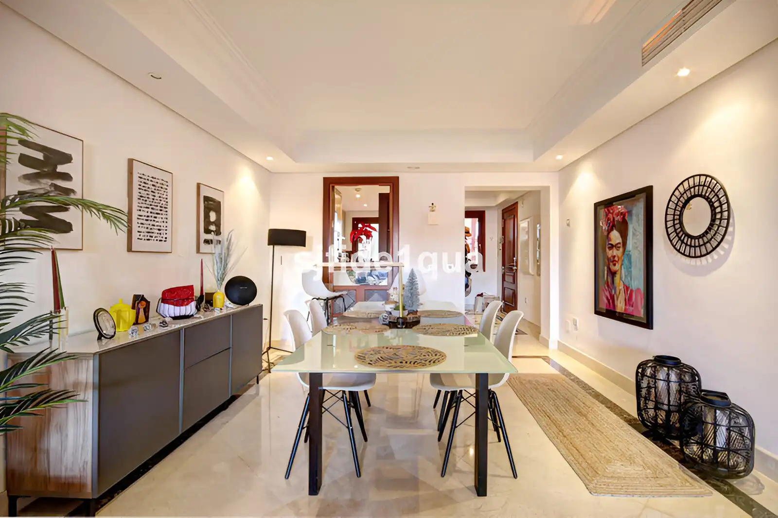 Apartment mit Pool zum Verkauf in Estepona Pueblo, imagen 7