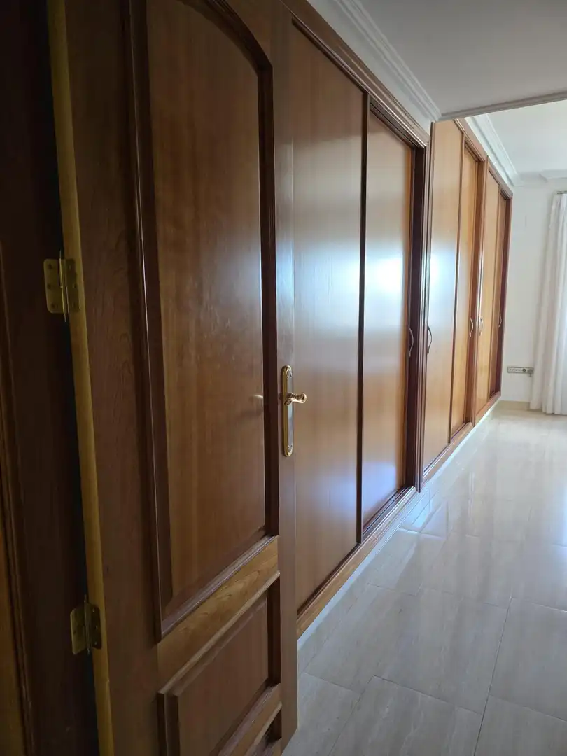 Flat for sale in Córdoba  with Air Conditioner, Terrace and Storage room