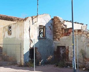 Vista exterior de Pis en venda en Burgos Capital amb Calefacció