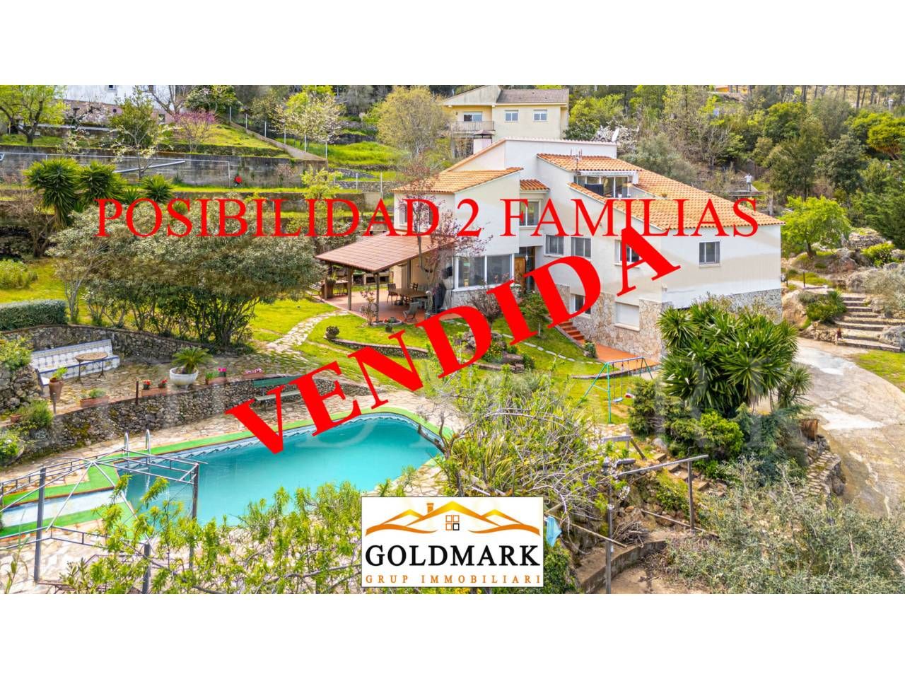 Vista exterior de Casa o chalet en venta en Corbera de Llobregat con Calefacción, Jardín privado y Terraza