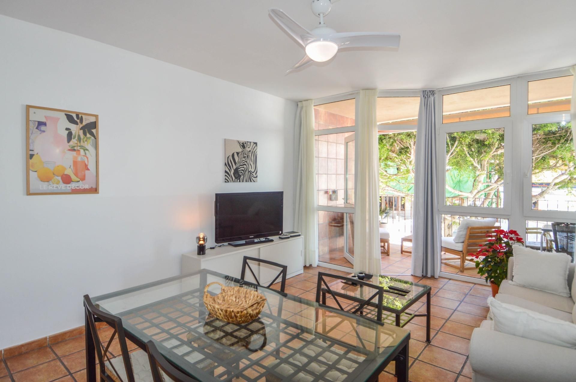 Apartament en venda a Calle Alonso Quesada, Arguineguín