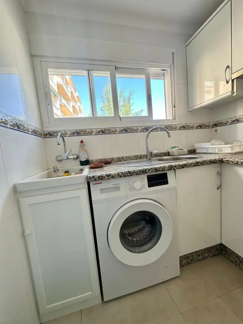Wohnung mit Aufzug zum Verkauf in Paseo Paseo Marítimo Levante, imagen 6