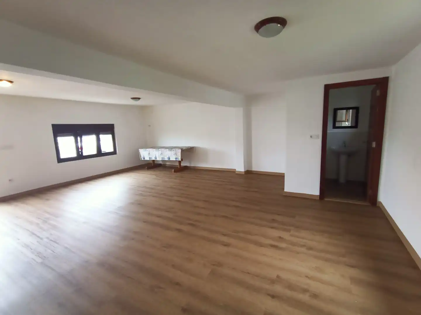 Casa o chalet en venta en Carnota con Calefacción, Parquet y Amueblado