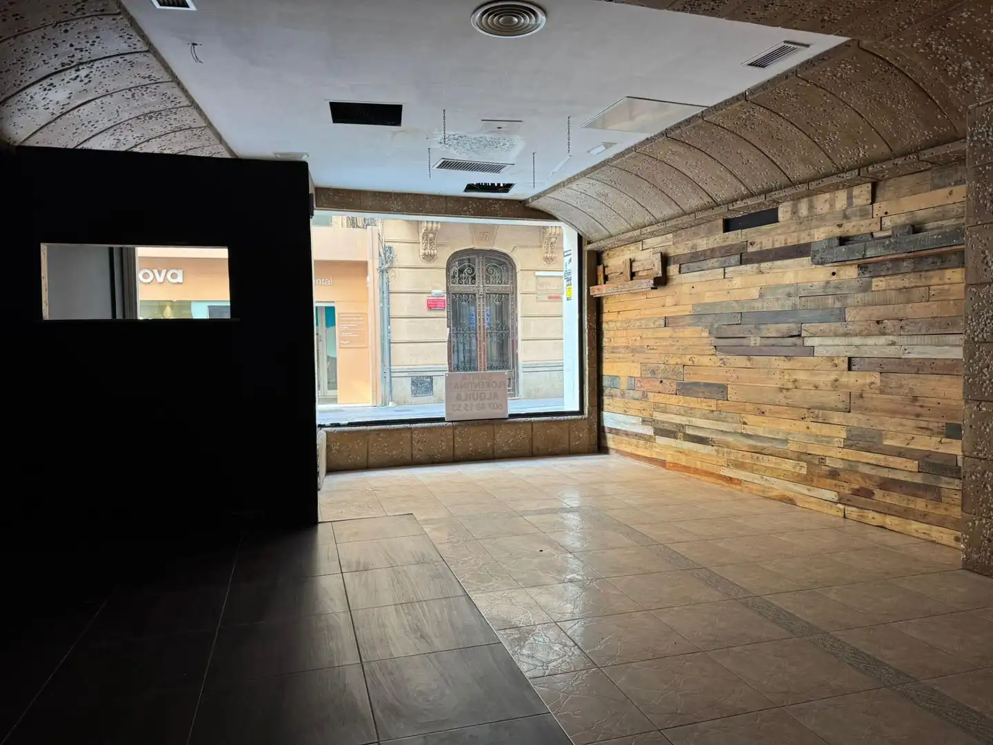 Local commercial à louer à Calle C. de la Jara 16, imagen 13